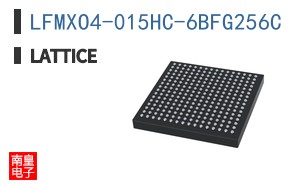 LFMXO4-015HC-6BFG256C