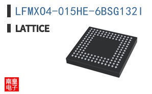 LFMXO4-015HE-6BSG132I