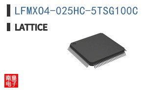 LFMXO4-025HC-5TSG100C
