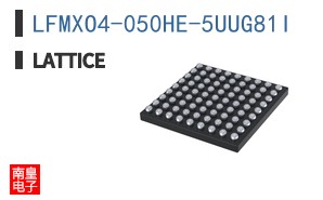 LFMXO4-050HE-5UUG81I