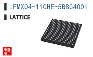 LFMXO4-110HE-5BBG400I