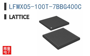 LFMXO5-100T-7BBG400C