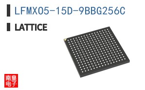 LFMXO5-15D-9BBG256C
