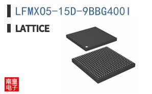 LFMXO5-15D-9BBG400I