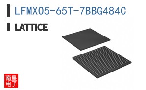 LFMXO5-65T-7BBG484C
