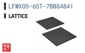 LFMXO5-65T-7BBG484I