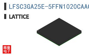LFSC3GA25E-5FFN1020CAAC