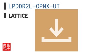 LPDDR2L-CPNX-UT