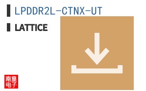 LPDDR2L-CTNX-UT