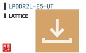 LPDDR2L-E5-UT