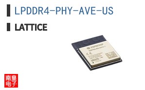 LPDDR4-PHY-AVE-US