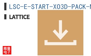 LSC-E-START-XO3D-PACK-NL