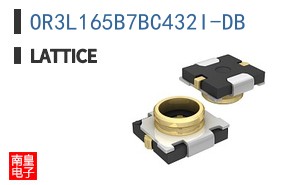 OR3L165B7BC432I-DB