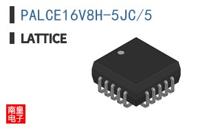 PALCE16V8H-5JC/5