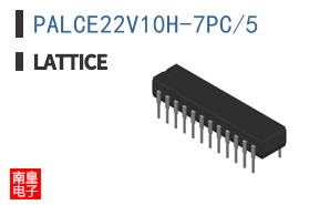 PALCE22V10H-7PC/5