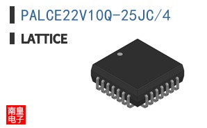 PALCE22V10Q-25JC/4