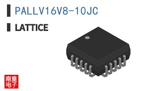 PALLV16V8-10JC