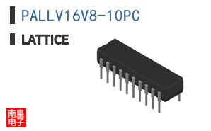 PALLV16V8-10PC