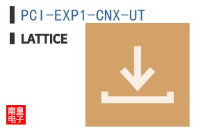 PCI-EXP1-CNX-UT
