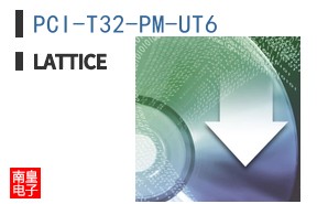 PCI-T32-PM-UT6