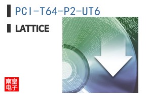 PCI-T64-P2-UT6