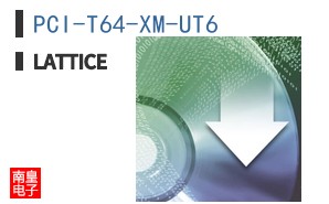 PCI-T64-XM-UT6