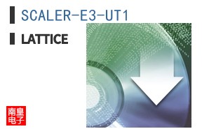 SCALER-E3-UT1