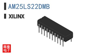 AM25LS22DMB