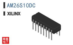 AM26S10DC