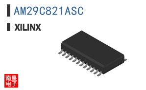 AM29C821ASC