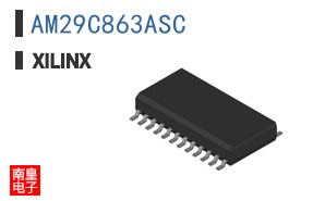 AM29C863ASC