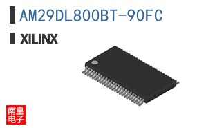 AM29DL800BT-90FC