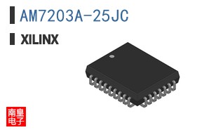 AM7203A-25JC