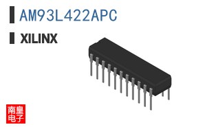 AM93L422APC