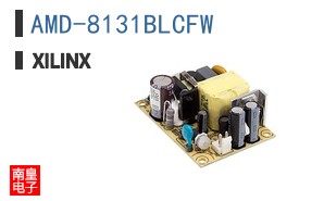AMD-8131BLCFW