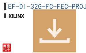 EF-DI-32G-FC-FEC-PROJ