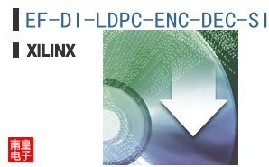 EF-DI-LDPC-ENC-DEC-SITE