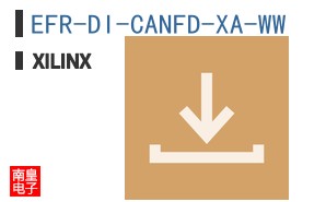 EFR-DI-CANFD-XA-WW