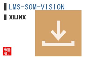 LMS-SOM-VISION