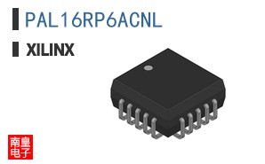 PAL16RP6ACNL