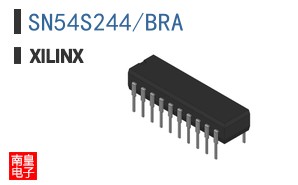 SN54S244/BRA