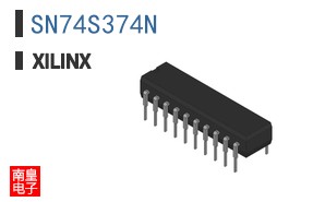 SN74S374N