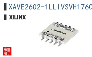 XAVE2602-1LLIVSVH1760