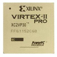 XC2VP30-6FFG1152CͼƬ