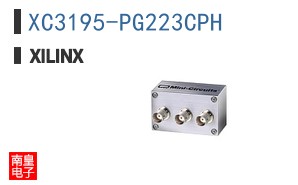 XC3195-PG223CPH
