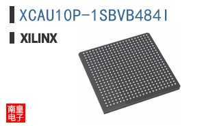 XCAU10P-1SBVB484I
