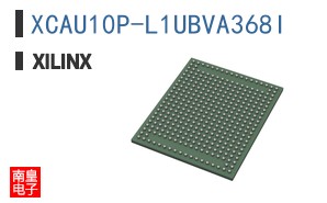 XCAU10P-L1UBVA368I
