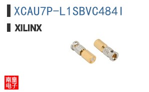 XCAU7P-L1SBVC484I