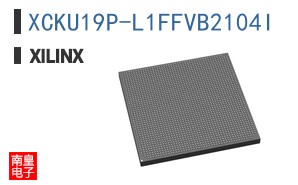 XCKU19P-L1FFVB2104I
