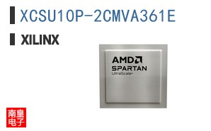 XCSU10P-2CMVA361E